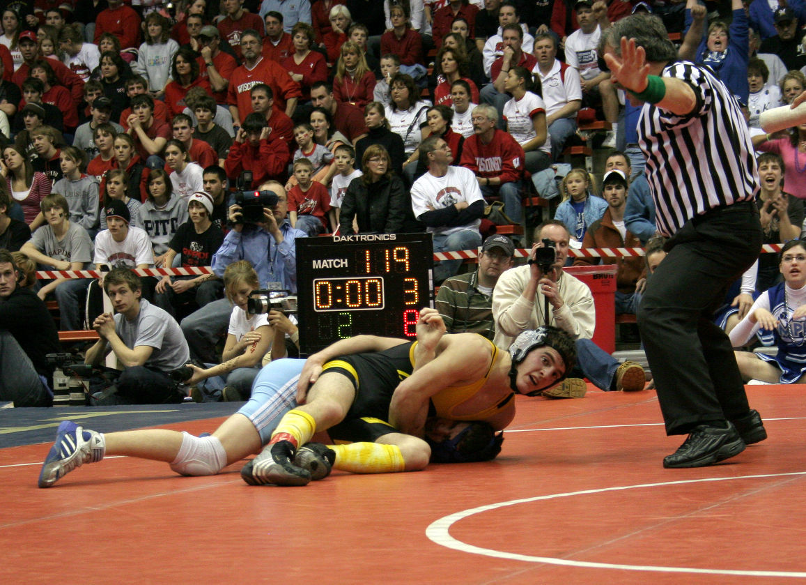 Greg Sonnentag